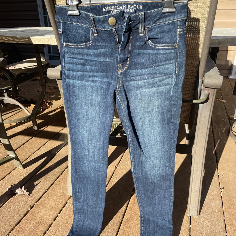 AEO Jeans